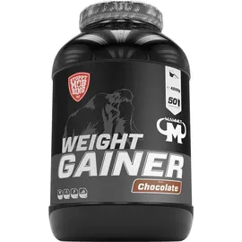 Mammut Weight Gainer Crash 5000 Schoko Pulver 4500 g