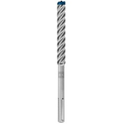 Bosch Hartmetall-Hammerbohrer SDS-max EXPERT„8X“ SDS-max,⌀xganze Länge: 25X320mm