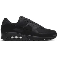 Nike Air Max 90 Herren Black/Black/Black/Black 46