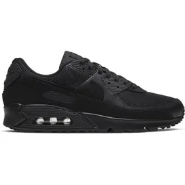 Nike Air Max 90 Herren Black/Black/Black/Black 46