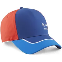 Puma BB Cap Pro blau onesize