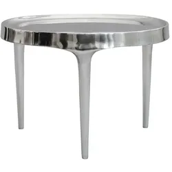 101 COPENHAGEN - Phantom Tisch Low Chrom