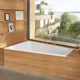 Bette Space Raumspar-Badewanne, 1132-000