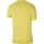 Nike Park 20 Freizeit T-Shirt Herren tour yellow/black XL