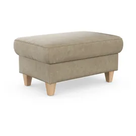 sit&more Farö Microfaser beige