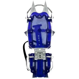 Salewa Alpinist Alu Step In Steigeisen (Größe One Size, blau)