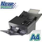 Avision AD370 A4 Dokumentenscanner