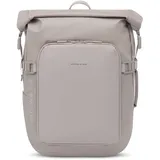 KAPTEN & SON Lisbon Pro Rucksack Rosa