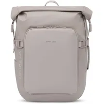 KAPTEN & SON Lisbon Pro Rucksack Rosa