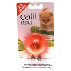 Catit Spielzeug Fireball