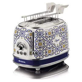 Ariete Toaster Capri Blau