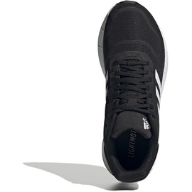 adidas Duramo SL 2.0 Damen core black/cloud white/core black 45 1/3