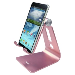 helit Smartphone-Ständer The lite Stand roségold