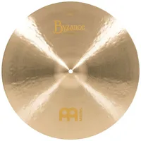 Meinl Byzance Jazz 17" Extra Thin Crash