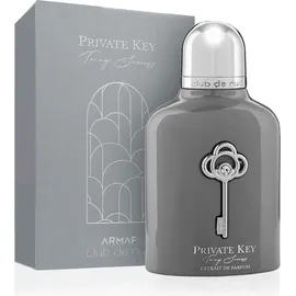 Armaf Private Key To My Success Extrait de Parfum 100 ml