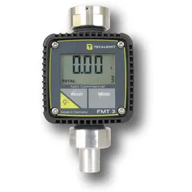 TECALEMIT Durchflussmengenzähler f.HornetW 40 Betriebsdruckmax.10bar