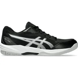 Asics Gel-Task 4 Herren, schwarz, Größe 40 / 40