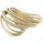 Eisenblätter 49015 Schmalband Filz, 9 x 533 mm, Merino