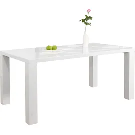 SalesFever Essgruppe 5 tlg modernen Design