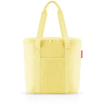 Reisenthel thermoshopper Tasche Gelb