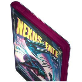 Ultimate Guard Zipfolio 360 Xenoskin Magic: The Gathering Edge of Eternities