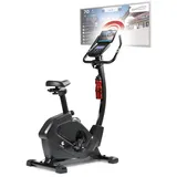 FitEngine Heimtrainer Smart Fahrradtrainer Cardio Bike Fitness Trainer Ergometer