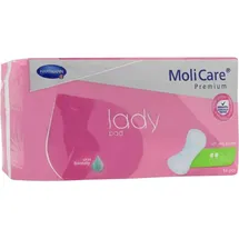 Hartmann MoliCare Premium lady Pad 2 Tropfen 14 St.