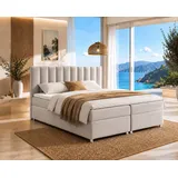 Best For Home Trinity K-10 140 x 200 cm H3 Creme