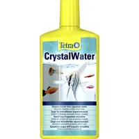 Tetra Aquarium-Wasseraufbereiter CrystalWater 500 ml