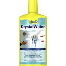 Tetra Aquarium-Wasseraufbereiter CrystalWater 500 ml