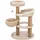 Trixie Boho Filippo Kratzbaum 114 cm beige