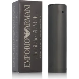 Emporio Armani He Eau de Toilette 100 ml