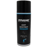 Dynamic Dirt Destroy Spray - 400ml Schwarz Modell 2024