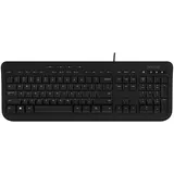 Microsoft Wired Keyboard 600