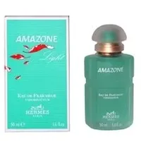 Hermes Amazone Light 100 ml Eau de Fraicheur Spray