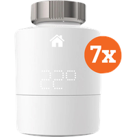 Tado Smart-Thermostatkopf Erweiterung 7er-Pack