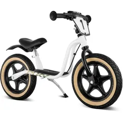 Puky LR 1 L Supermoto Weiß Modell 2025