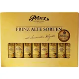 Prinz Alte Sorten Genusspaket - Die kleinen Feinen 8  x 0,04 l