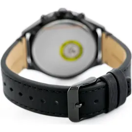 Tommy Hilfiger Casual Leder 44 mm 1791711