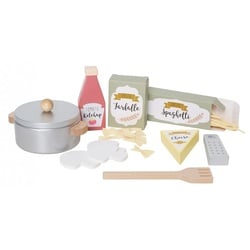 JaBaDaBaDo Pasta-Set