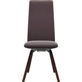 Stressless Stressless® Polsterstuhl »Laurel«, Leder PALOMA, Vollholz, rot