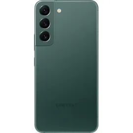 Samsung Galaxy S22 5G 8 GB RAM 256 GB Green
