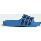 adidas Aqua Adilette Kids Ray Blue / Dark Blue / Ray Blue 35