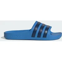 adidas Aqua Adilette Kids Ray Blue / Dark Blue / Ray Blue 35