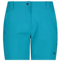 CMP Woman Bermuda tiffany (L915) 38