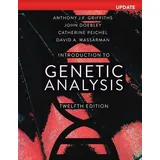 Macmillan Learning Introduction to Genetic Analysis, Digital Update