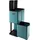 Hti-Living Jannik 60 l Türkis