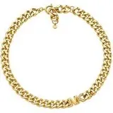 Michael Kors Kette MKJ7835710 Gold