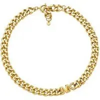 Michael Kors Kette MKJ7835710 Gold