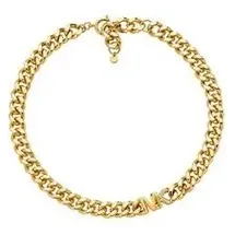 Michael Kors Kette MKJ7835710 Gold